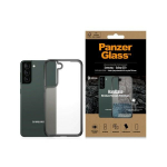 PanzerGlass HardCase Samsung S22+ S906 Antibakteriaalne sjalise klassi selge