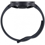 SAMSUNG Galaxy Watch 6 roostevaba teras 44mm LTE nutikell must (SM-R945FZKDDBT)