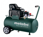 Metabo KOMPRESSOR BASIC 280-50 W 230V 50L LIVABA