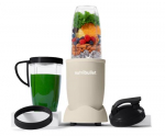 NUTRIBULLET NB907MASN segisti 0,9 L Sport segisti 900 W Beige