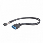 Gembird USB kabel 2 - USB kabel 3