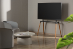 Mozi Art Series FS-5 prandaalus 5575-tollise televiisori jaoks (FS19-46F-02)