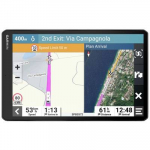 Garmin Camper 1095 MT-D navigatsiooniseade 20 cm GPS/Gallileo