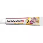 Blend-a-dent Lplik liimikreem 40,0 g