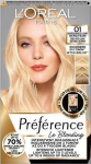 NoName L AND #x27; AND #x27;OREAL_Preference hair dye 01 Prague 175ml