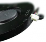 Dell CPU cooling fan for laptops, UMA 2SP model