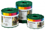 GARDENA 538-20 Aiapiirde riba Aiapiirde Rull Plastmass Roheline