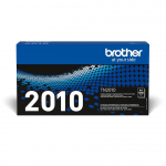 Brother Toner Black Pages 1.000
