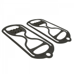 Winter-Grip Ice skates ANTi SKid Sole Single, 35-40