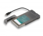 i-tec MySafe USB-C 3.1 Gen. 2 lihtne
