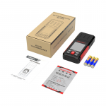 Habotest HT609PRO Gaasilekke Detektor