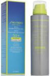 Shiseido Spordikaitse Wetforce Invisibel Kaitsev Pihustus SPF50+ 150ml