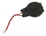 Dell 3V rechargeable coin battery for notebooks