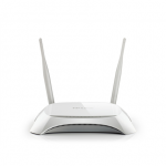 TP-LINK Router TL-MR3420 / MR3420 Black