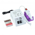 Extralink FREZARKA DO PAZNOKCI EU PLUG BIAA