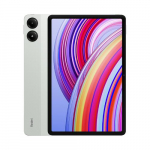 Xiaomi Redmi Pad Pro 5G Qualcomm Snapdragon LTE-TDD AND LTE-FDD 128 GB 30,7 cm (12,1) 6 GB Wi-Fi 6E (802.11ax) Android 14 hall