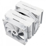 Thermalright Peerless Assassin 140 Processor Heatsink/Radiatior 120/140 mm White