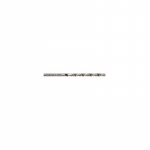 Ruko Spiraalpuur metallile, 9,5 mm