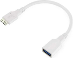 Unitek USB OTG 0,2 m
