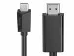 Hama USB-C HDMI adapter 3m