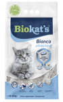 Gimborn Smilu kau tualetm - Biokat's Bianco ATTRACTING 10 L