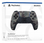 Sony DualSense Camouflage Bluetooth/USB Gamepad Analogue / Digital PlayStation 5