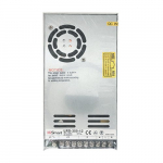 ExtraDigital Julahendur LRS-350-12 12V / 29A / 350W