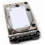 DELL HDD 3,5" SATA 6Gb, 512n, Hot-plug, CUS Kit | 7200 RPM | 4000 GB