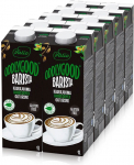 Valio Oddlygood Barista Oat Drink 1 L, 10-PACK
