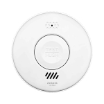 Aiwa S100A-AA ANZEN S1 suitsudetektor, valge