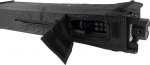 Nanlite Barndoor-tpi sulglaid ja grid Pavotube II 30X jaoks