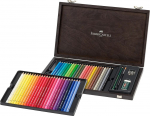 Faber-Castell Albrecht Dreri tsentoon, 48 vrvi (117506)