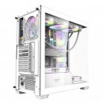 MDATA GAMING Ryzen 7 7700X 32GB 512GB SSD NVME 1TB HDD RTX 4060 Ti NoOs