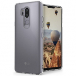 Ringke Air Crystal View case LG G7
