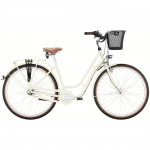 Excelsior Ratas Swan Retro ALU FW, Kreemjas (M/L)