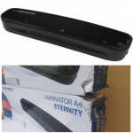 Esperanza EFL002 Laminaator A4 (Kahjustatud pakend)