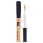 Maybelline Fit Me! Peegelkrem 20 Liiv nahale ebatiuslikkuse vastu 6,8 ml