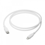 dbramante1928 re-charge Pro - kaabel 1,2 m USB-CLightning -W