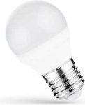 Spectrum LED-sfera, E27, 230V, 6W CW (WOJ13025)