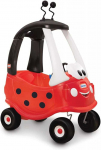 LITTLE TIKES Ladybug Cozy Coupe Ride-On