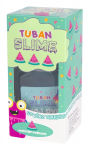 TUBAN Super Slime komplekt - Arbuus