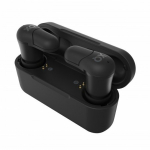 XQISIT Airpods Bluetooth Stereo Headset with Microphone