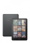 Amazon Kindle Colorsoft Signature Ed. e-kirjastuslugeja, 32 GB Wi-Fi, must