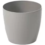 LAMELA Magnoolia lillepot 210x185mm, hall