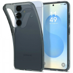 Spigen Etui vedelkristall do Samsung Galaxy S25 kosmosekristall