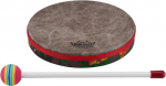 Remo Kids Percussion 8 kehrumpu (KD-0108-01)