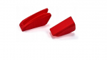 KNIPEX PLASTIC COVERS FOR PLIERS 250mm / 3 sets.