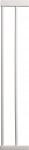 Milla AND Mns Haven turvavrava pikendustkk, 14 cm, valge