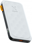 Xtorm FS5100 ktusepank, 10 000 mAh, valge (FS5100)