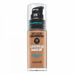 Revlon Colorstay tavalise/kuiva naha jaoks 370 Toast 30ml